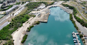 Naval Base Guantanamo Bay